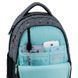 Рюкзак Kite Education 700 Shine K26-700M-2 фото 10