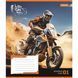 Зошит для записів 1В Life on wheels А5 48 аркушів лінія ( 5шт ) 767117 фото 6