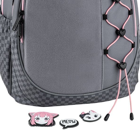 Рюкзак Kite Education 700 Meow K26-700M-3 фото