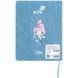 Щоденник шкільний Kite My Melody HK26-264-3, тверда обкладинка, PU HK26-264-3 фото 2
