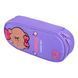 Пенал м'який YES PH-30 Line Friends Pretty Choco 533703 фото 4