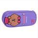 Пенал м'який YES PH-30 Line Friends Pretty Choco 533703 фото 1