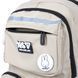 Рюкзак шкільний Yes TS-43L Miffy 550340 фото 7