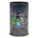 Стакан-підставка бочка Yes "Minecraft" метал, сірий 708376 фото 1