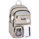 Рюкзак шкільний Yes TS-43L Miffy 550340 фото 1
