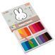 Пластилін Yes, 16 кол., 320г "Miffy" 540720 фото 2