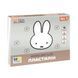 Пластилін Yes, 16 кол., 320г "Miffy" 540720 фото 1