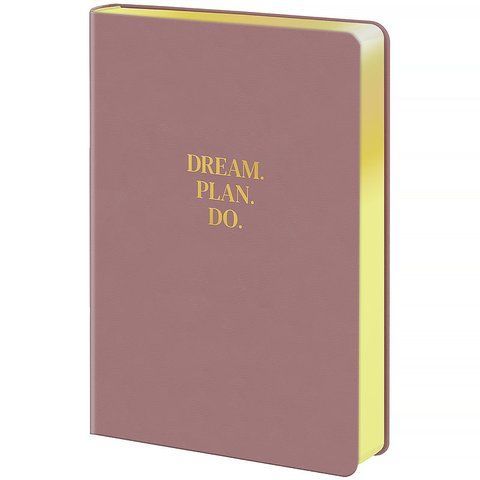 Щоденник 2026 Partner Mellow, 145*210, Dream 8823-26-3-A фото