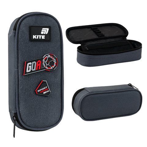 Пенал Kite 599 Sport Mode K26-599-14 фото