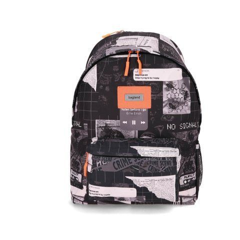 Рюкзак Bagland Stylish XL 35 л сублімація 1343 1120220805 фото