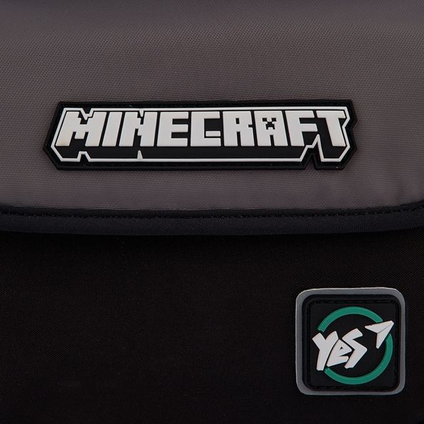 Рюкзак шкільний YES S-104 Minecraft Unique 559838 фото