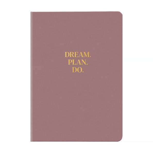 Щоденник 2026 Partner Mellow, 145*210, Dream 8823-26-3-A фото