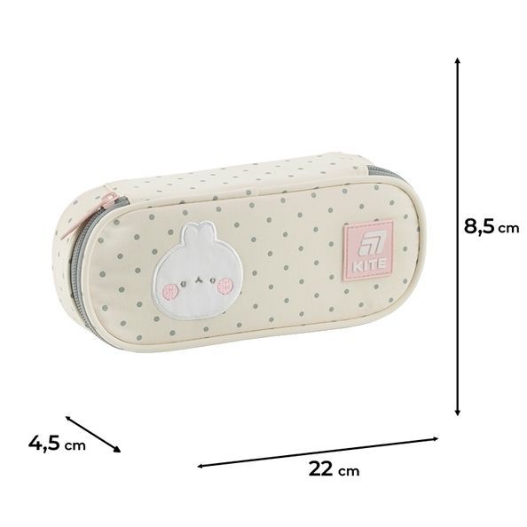 Пенал Kite Molang ML25-599 ML25-599 фото