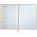 Щоденник 2026 Partner Mellow, 145*210, Dream 8823-26-3-A фото 3