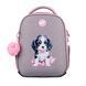 Рюкзак каркасний YES H-100 Doggy Princess 550104 фото 3