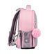 Рюкзак каркасний YES H-100 Doggy Princess 550104 фото 4