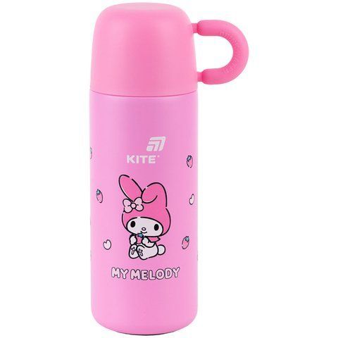 Термос 480 мл, рожевий HK25-312-2 Kite My Melody HK25-312-2 фото