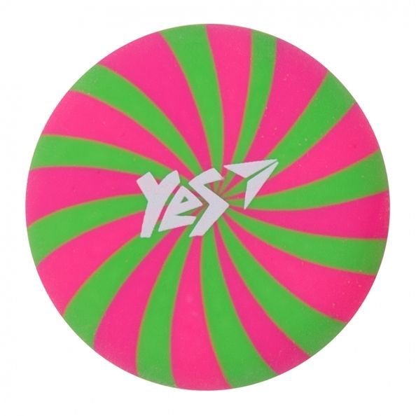 Гумка кругла YES "Candy" (1шт.) 560484 фото