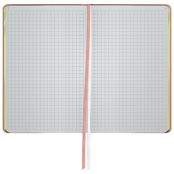 Щотижневик 2026 Partner Mellow, 125*195, Happiness planner 8528-26-1-A фото