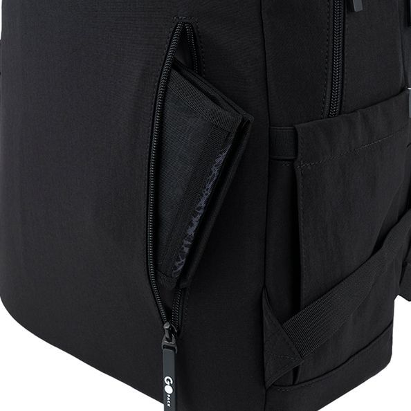 Рюкзак GoPack Education Teens 141L чорний GO26-141L-3 фото