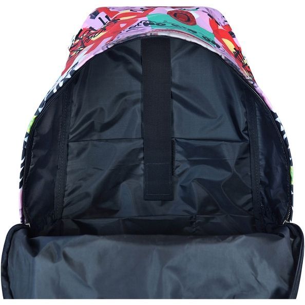 Рюкзак Bagland Stylish L 24 л. сублімація 1344 1052418298 фото
