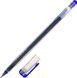 Ручка Hiper гелева Speed Gel, синя HG-911-02 фото 1