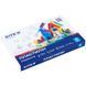Пластилін Kite Classic K-082, 8 кольорів, 160 г K-082 фото 2