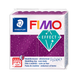 Пластика Effect Фіолетова галактика 57г Fimo 4007817096482 фото 1