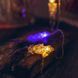 Електрогірлянда Yes! Fun Хелловін "Skeletons", 11 фігурок, 2 м, LED, на батарейках 801175 фото 4