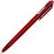 Ручка кульк Flair 1311 черв Writometer RT ball 10км. 74459 фото 1