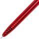 Ручка кульк Flair 1311 черв Writometer RT ball 10км. 74459 фото 2