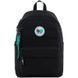 Рюкзак GoPack Education Teens 141L чорний GO26-141L-3 фото 3