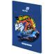 Щоденник шкільний Kite Hot Wheels HW26-262, тверда обкладинка HW26-262 фото 2