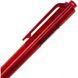 Ручка кульк Flair 1311 черв Writometer RT ball 10км. 74459 фото 3