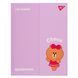 Щоденник шкільний YES твердий Line Friends 911514 фото 1