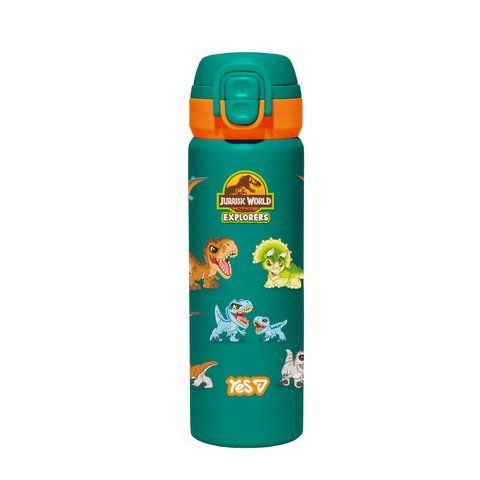 Термос Yes "Jurassic World" 450 мл 708966 фото