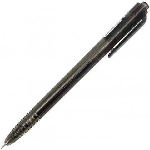 Ручка кульк Flair 1311 чорн Writometer RT ball 10км. 74458 фото