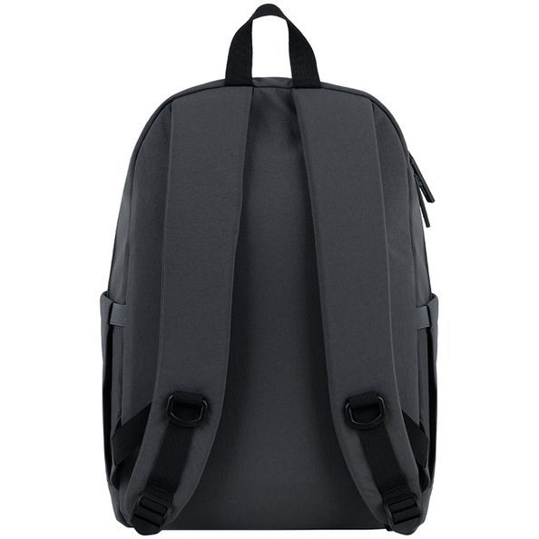 Рюкзак GoPack Education Teens 141L чорний, сірий GO26-141L-4 фото