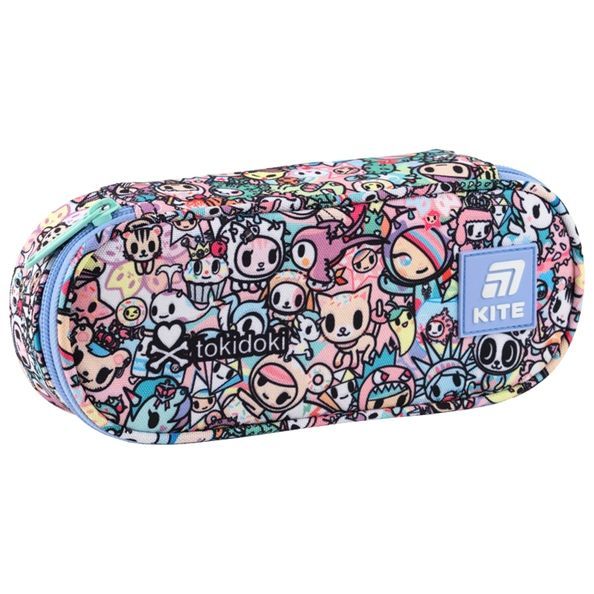 Пенал Kite Tokidoki TK25-599 TK25-599 фото