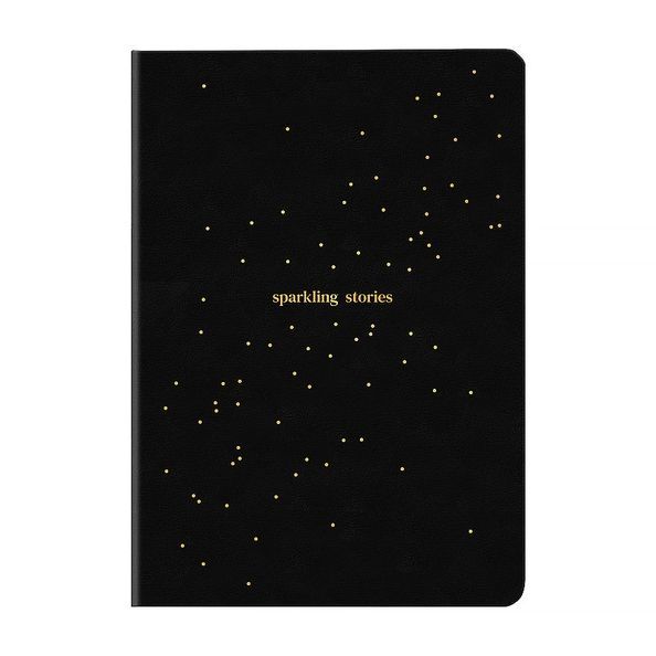 Щоденник 2026 Partner Mellow, 145*210, Sparkling stories 8823-26-2-A фото