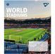 Зошит для записів Yes World stadium А5 48 аркушів лінія ( 5шт ) 767133 фото 4