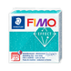 Пластика Effect Бірюзова галактика 57г Fimo 4007817096512 фото 1