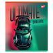 Зошит YES Ultimate drive А5 48 аркушів клітинка ( 5шт ) 767551 фото 6