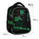 Рюкзак шкільний каркасний Kite Education Play&Win K25-555S-2 K25-555S-2 фото 2