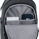 Рюкзак GoPack Education Teens 141L чорний, сірий GO26-141L-4 фото 10