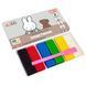 Пластилін Yes, 6 кол., 120г "Miffy" 540726 фото 2
