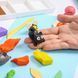Пластилін Yes, 6 кол., 120г "Miffy" 540726 фото 4