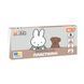 Пластилін Yes, 6 кол., 120г "Miffy" 540726 фото 1