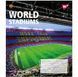 Зошит для записів Yes World stadium А5 48 аркушів лінія ( 5шт ) 767133 фото 3