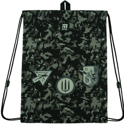 Сумка для взуття Kite Air Force K24-600M-12 фото